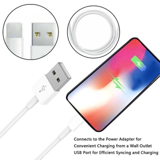 Dây cáp sạc nhanh M6R2 dài 1m cho Iphone
