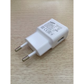 Củ sạc Samsung 5V-2A