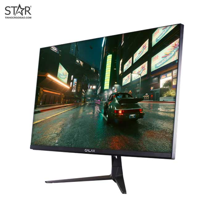 màn hình GALAX Vivance-01 (27inch | 2K | IPS | 165Hz | 1ms) Màn hình tối thượng cho mọi loại game chính hãng BH 36 tháng | BigBuy360 - bigbuy360.vn