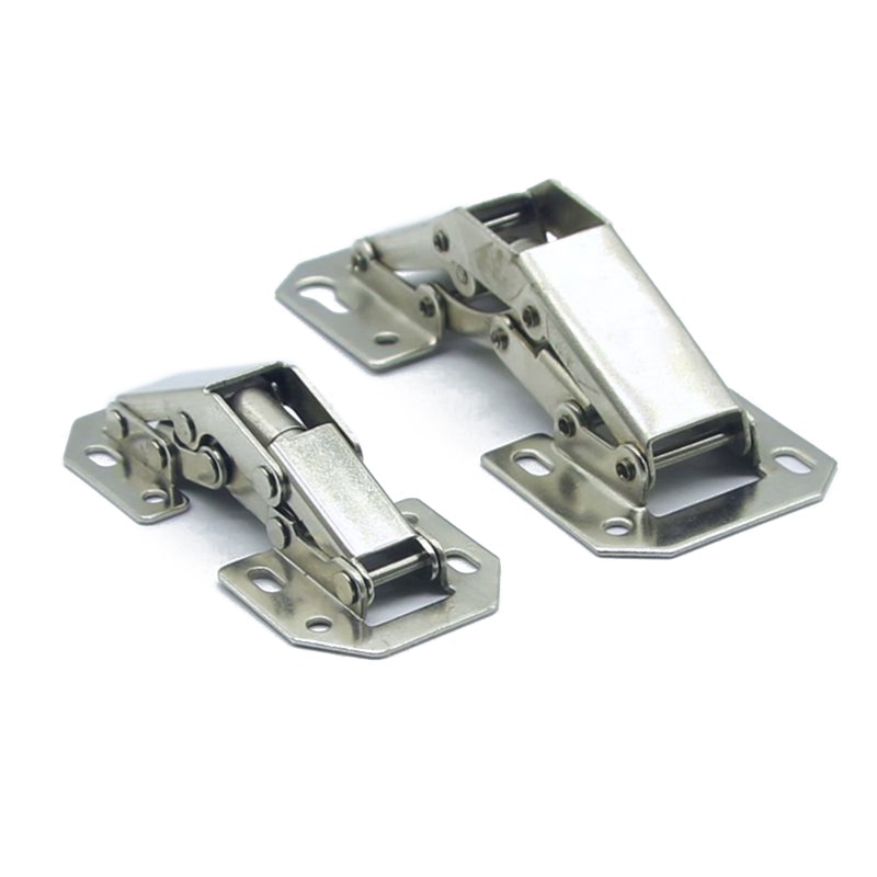 Bản Lề Cửa Tự Đóng Chống Rỉ Có Thể Điều Chỉnh Tiện Dụng