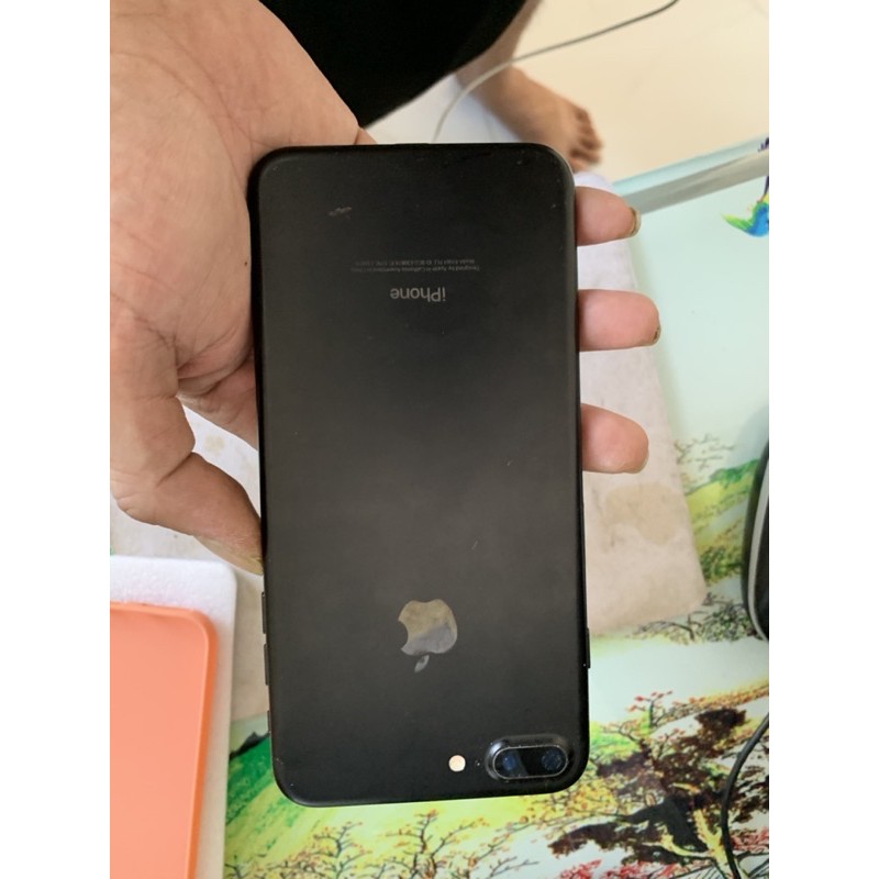 điện thoại iphone 7 plus 32Gb