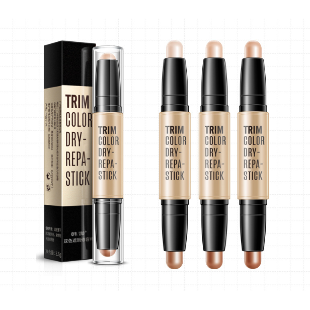 Thỏi Kem Che Khuyết Điểm 2 Màu Nude Tự Nhiên | BigBuy360 - bigbuy360.vn