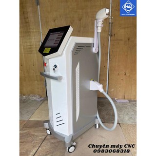Máy triệt lông xóa xăm DIODE LASER