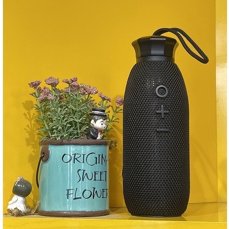 Loa Bluetooth cầm tay du lịch Remax RB- M48, Công xuất 5W giá siêu tốt