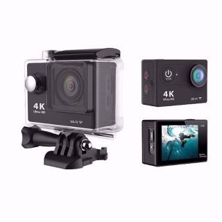 Camera hành động Waterproof 4K