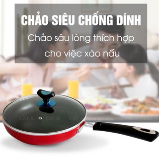 CHẢO CHỐNG DÍNH TFFP-526-26