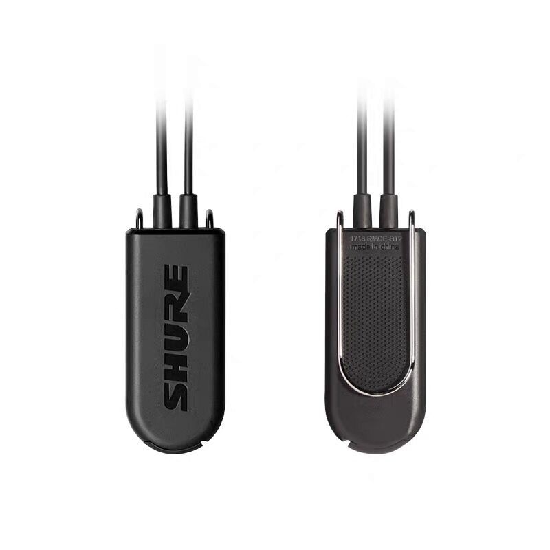 Cáp Kết Nối Bluetooth SHURE RMCE-BT2 + Mic Cho SHURE SE215 SE315 SE425 SE535 SE846