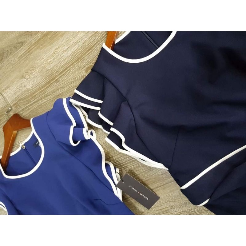 Đầm Tommy Hilfiger