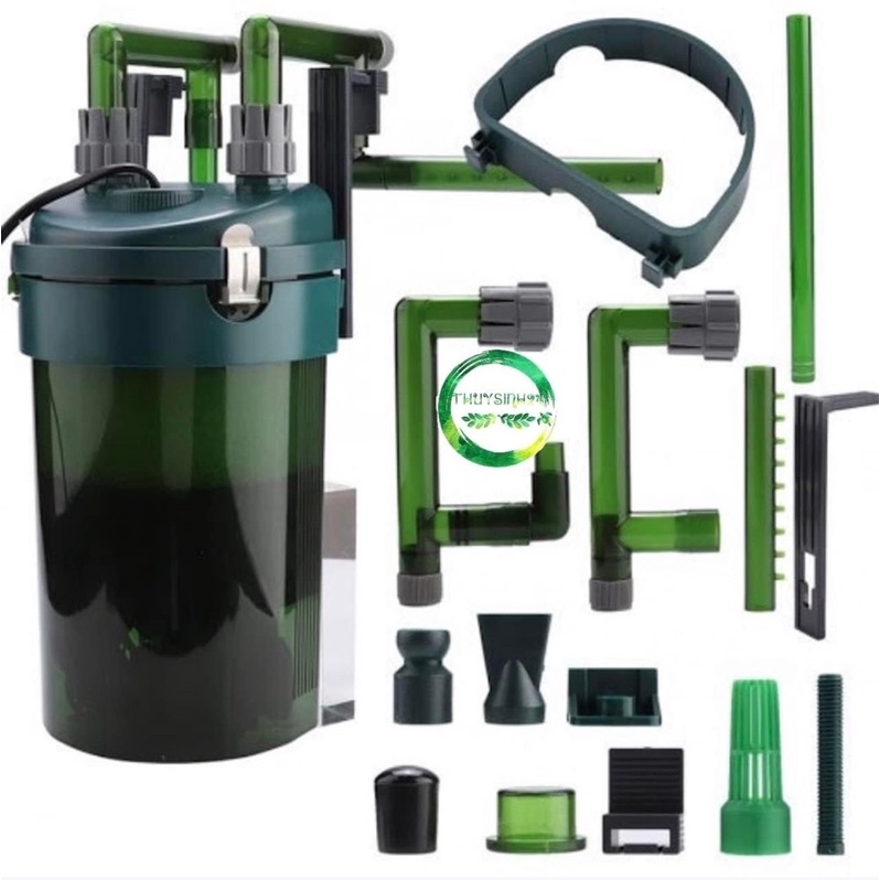 Lọc Treo Odyssea CFS-130 | lọc thùng cao cấp cfs130