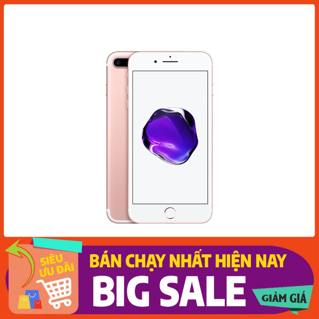 Điện thoại iPhone 7 Plus Lock tặng sim ghép dùng như quốc tế, mới 99% nguyên bản, bảo hành chính hãng 12 tháng FanTao