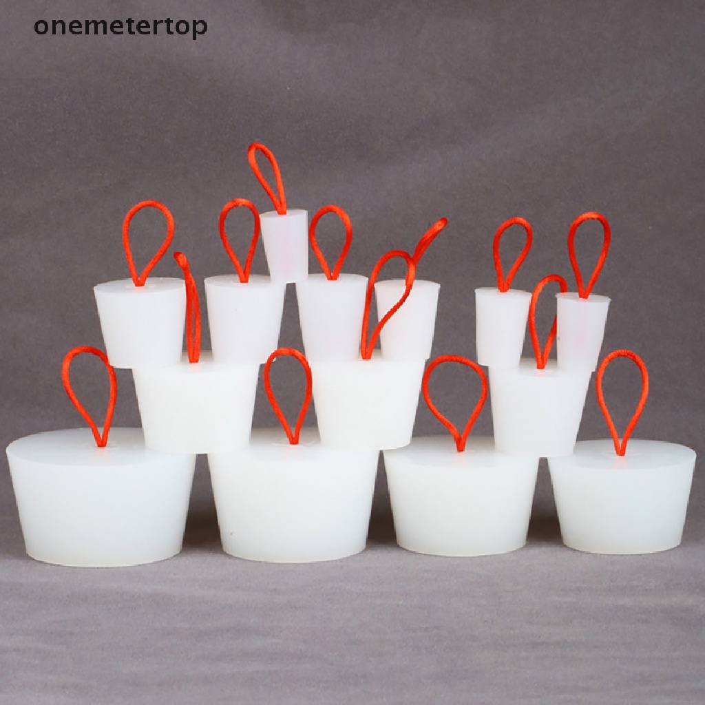 Nút Bịt Lỗ Thoát Nước Bằng Silicone Hình Nón Cho Thuyền Kayak