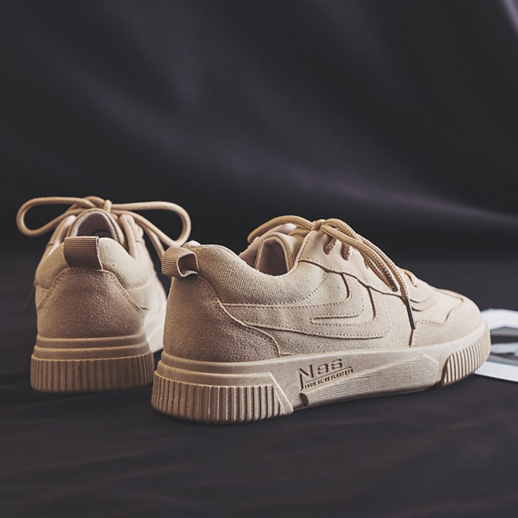 Giày Thể Thao Nữ Cá Tính Siêu Êm Cao Cấp Hot Trend 2021 MPS175 - MERY SHOES | BigBuy360 - bigbuy360.vn