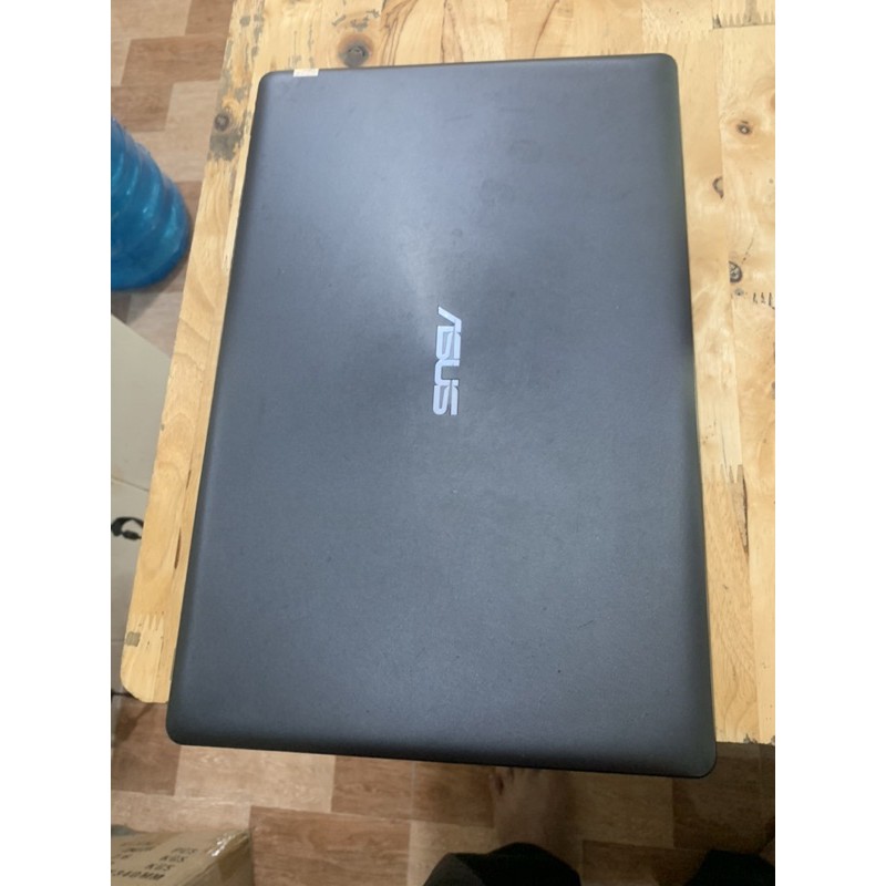 Laptop Asus X550C i5 gen 3 chính hãng