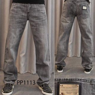 [ XẢ KHO ] QUẦN JEANS NAM ỐNG SUÔNG