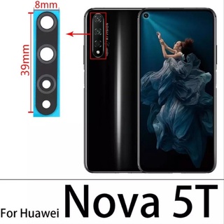 Kính Camera Huawei Nova 5T