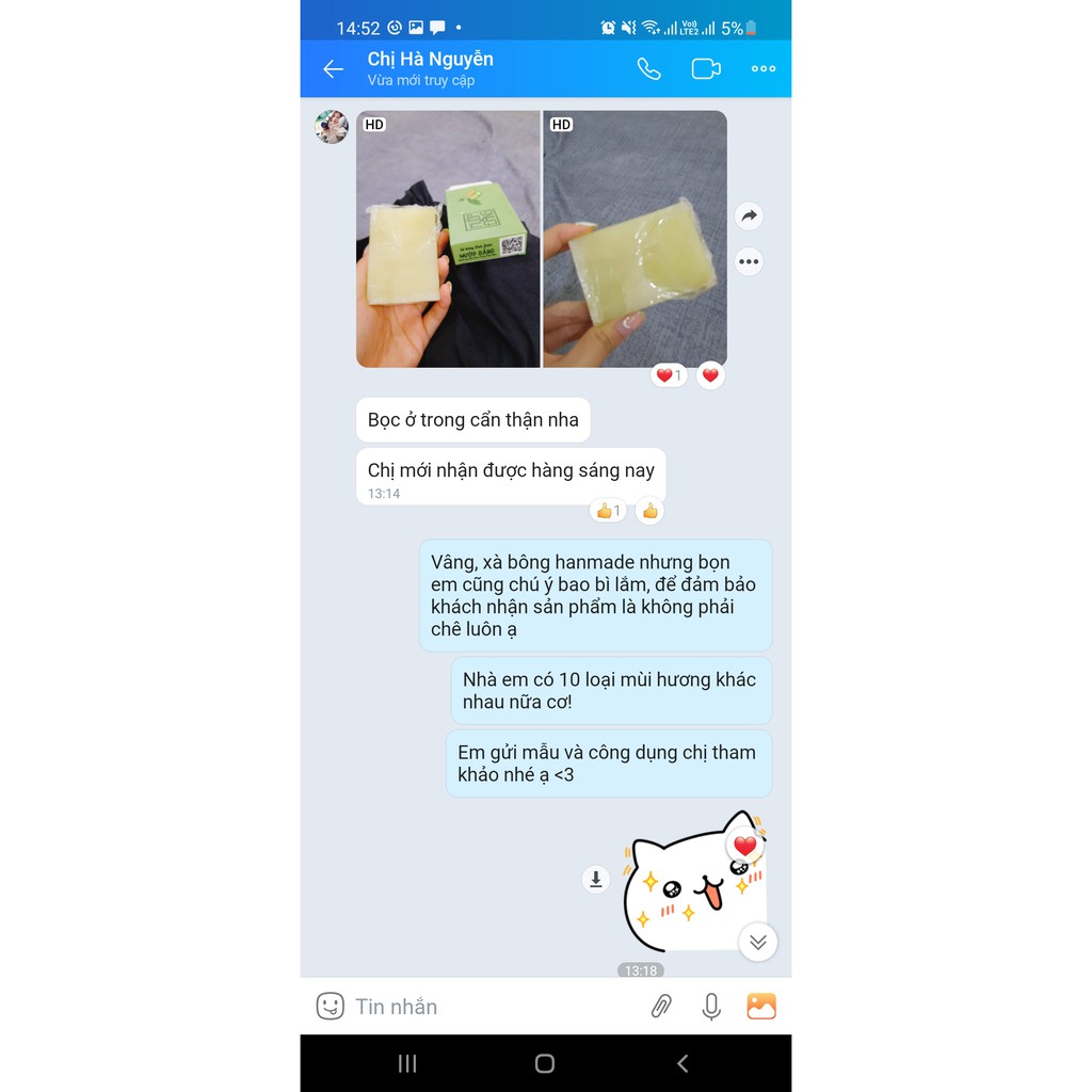 Xà bông 💝 𝑭𝑹𝑬𝑬𝑺𝑯𝑰𝑷 💝 xà bông chùm ngây trà xanh, sạch da, sát khuẩn (handmade) | BigBuy360 - bigbuy360.vn