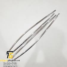 NẸP CHÂN KÍNH GRAND I10 2014 đến 2023