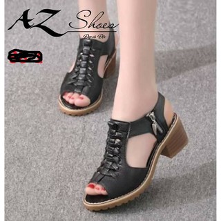 [FOLLOW SHOP SĂN DEAL 5/2] SANDAL KHÓA VIỀN