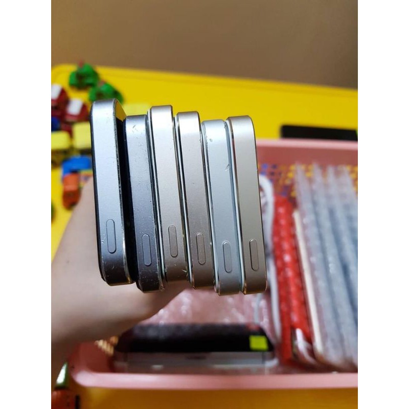 Điện thoại iPhone 5s zin keng quốc tế 32gb | BigBuy360 - bigbuy360.vn