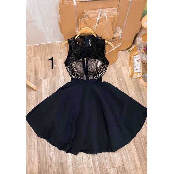 Sale Xã Hàng Lô Váy Đầm Thiết Kế L01 Nhiều Mẫu AĐ BOUTIQUE