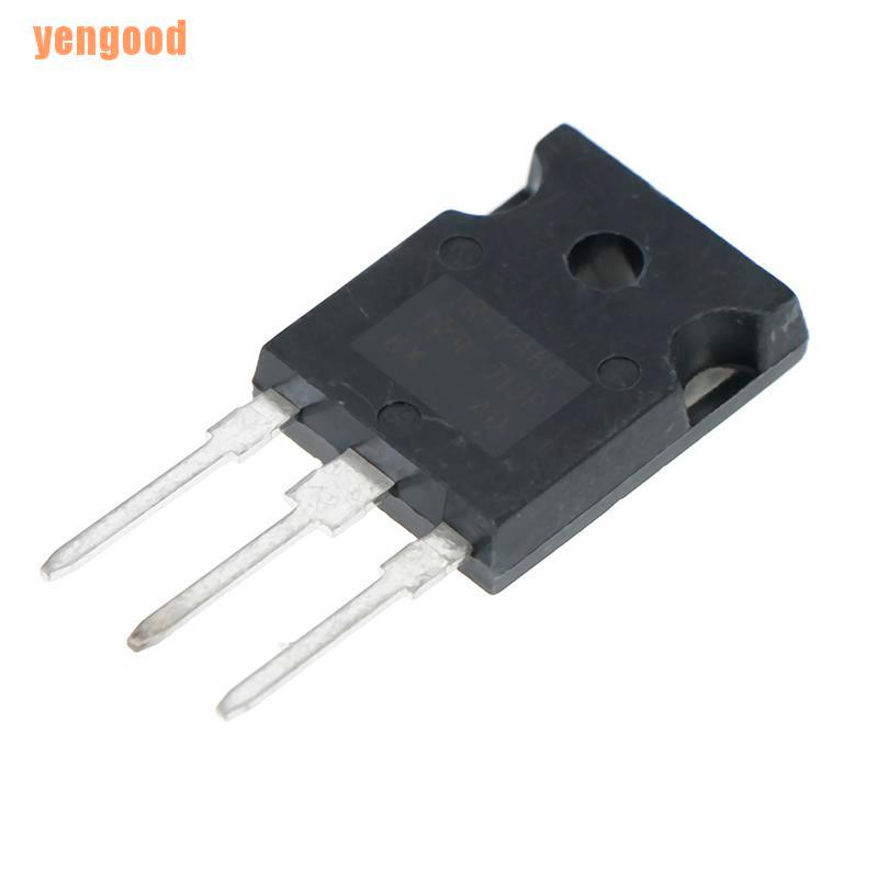 Bộ 10 Linh Kiện Bán Dẫn Irfp460 20a 500v Channel