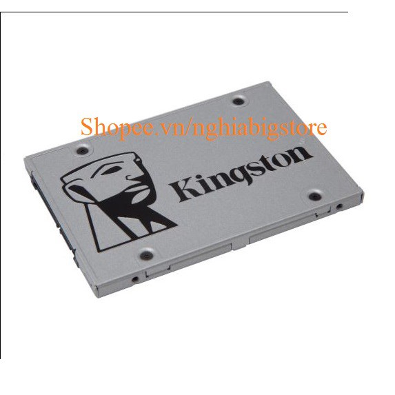 Ổ Cứng Thể Rắn SSD 240GB Kingston A400 Sata III