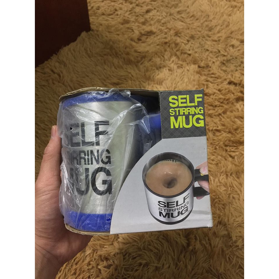 ⛔GIADUNGHOANGMAI⛔ Cốc cafe tự động (LOẠI DÀI)