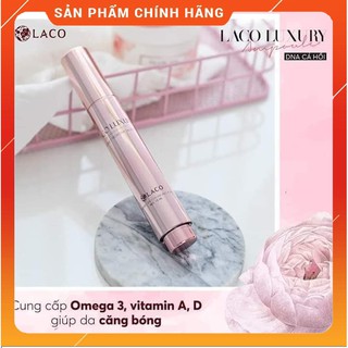 [CHÍNH HÃNG] Tinh Chất Ampoule DNA Cá Hồi LACO LUXURY