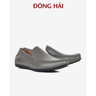 Giày Lười Nam Đông Hải - G2276