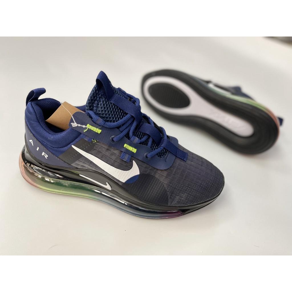 Giày Air Max 720 nam cao cấp êm nhẹ bền thoáng