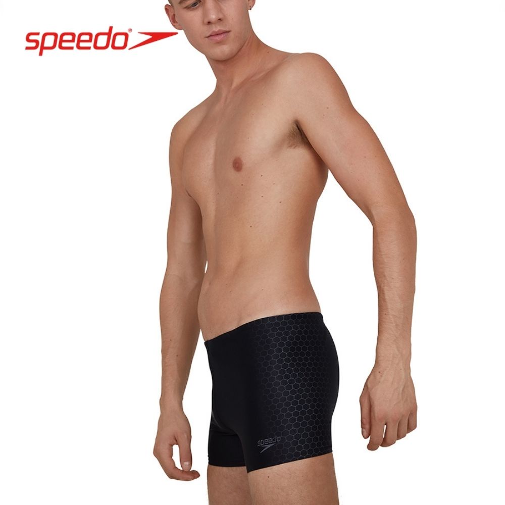 Quần bơi nam Speedo Placement - 8-124249023