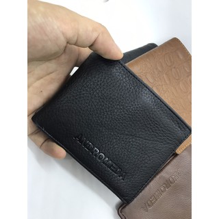 Bóp Ví Nam Siêu Đẹp Giá Sỉ Da Bò