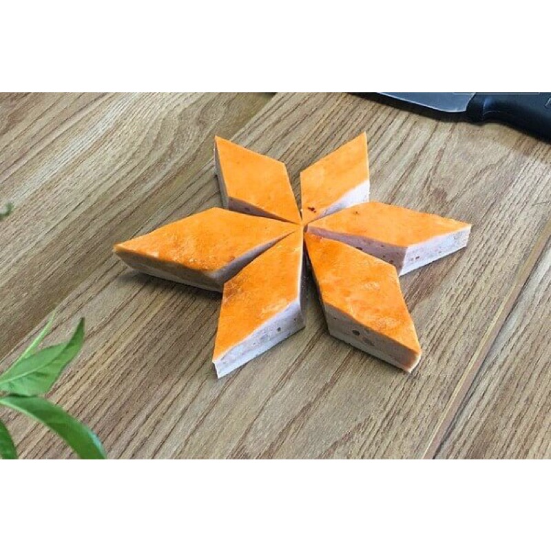 CHẢ QUẾ CHAY 1Kg