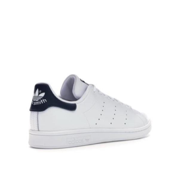 [FreeShip] [𝐇à𝐧𝐠 𝐑𝐞𝐚𝐥] 𝐓Ế𝐓🌺𝐒𝐀𝐋𝐄 Giày Adidas Stan Smith Navy chính hãng 100%