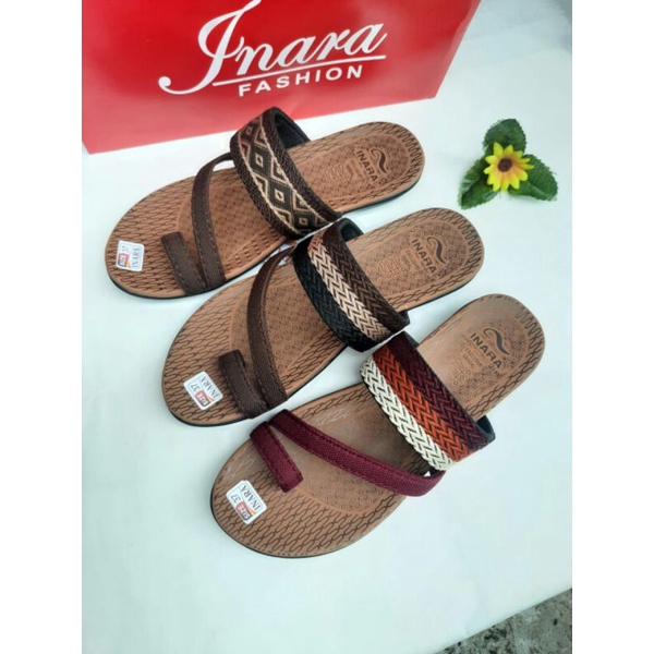 Giày Sandal Thổ Nhĩ Kỳ Cho Nữ
