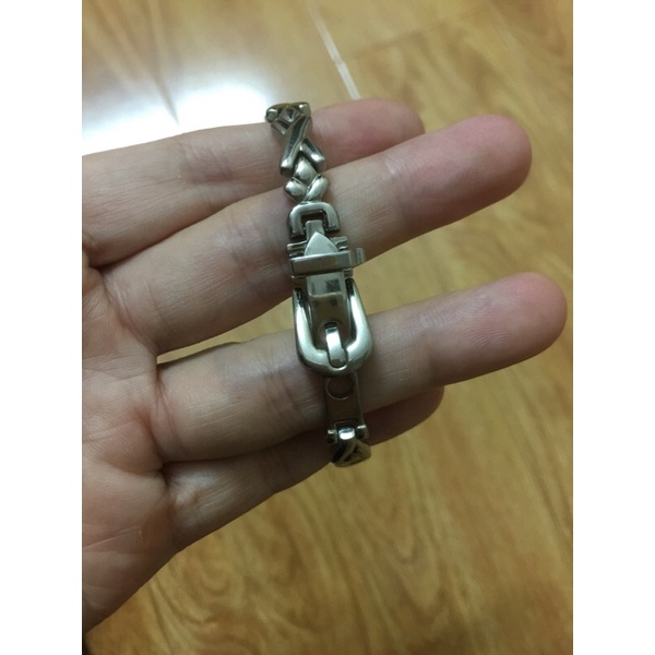 Lắc tay đá si tuyển