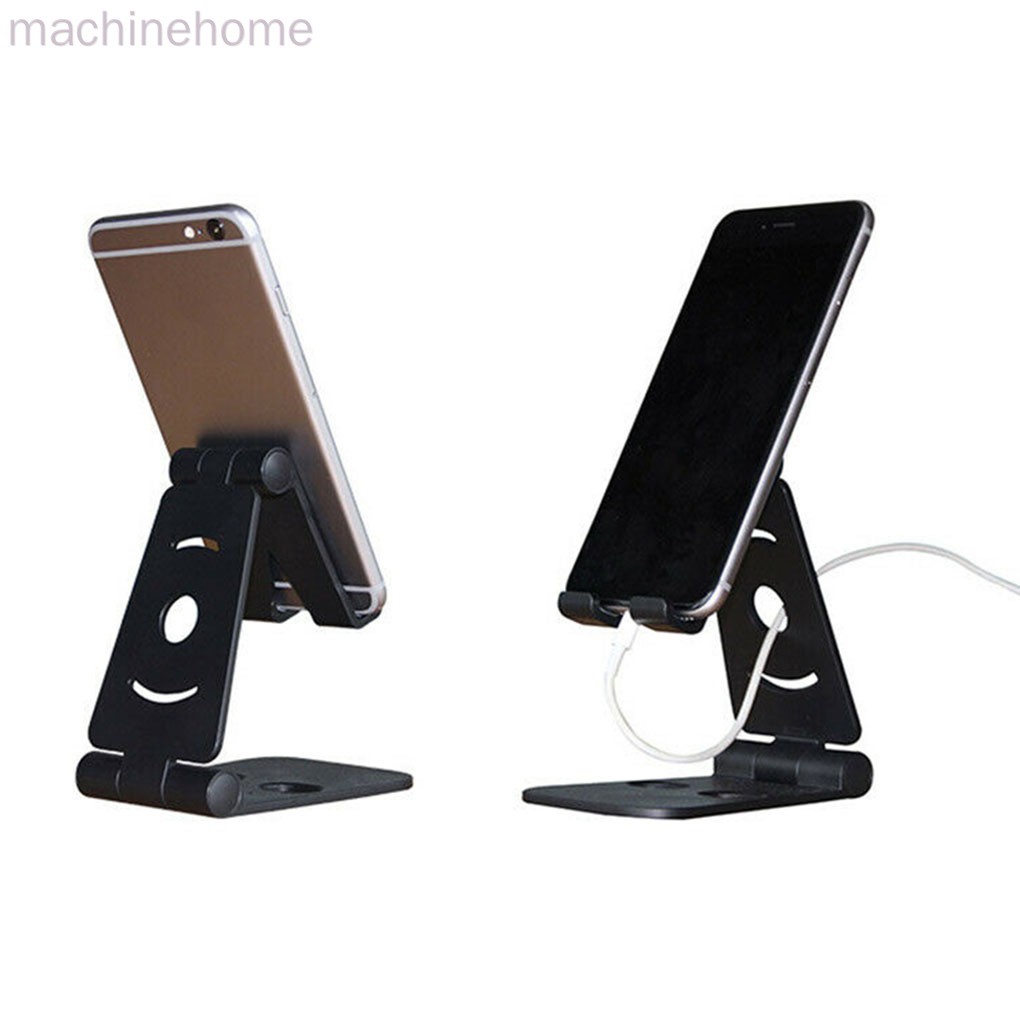 Giá đỡ điện thoại / máy tính bảng có thể gấp gọn đa năng tiện dụng