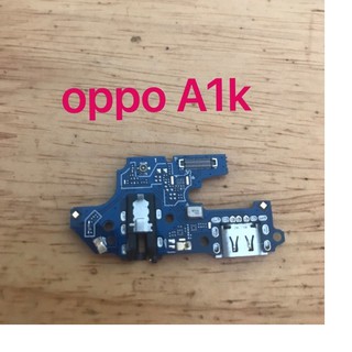 CỤM CHÂN SẠC OPPO A1K HÀNG SỊN GIÁ RẺ