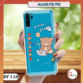 Ốp lưng dẻo in hình huawei p30 pro