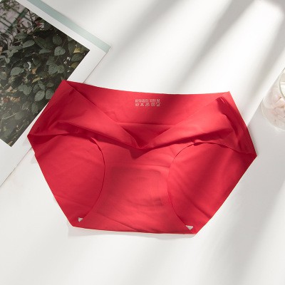 Quần Lót Nữ Chất Liệu Lụa Lạnh Thoáng Mát | BigBuy360 - bigbuy360.vn