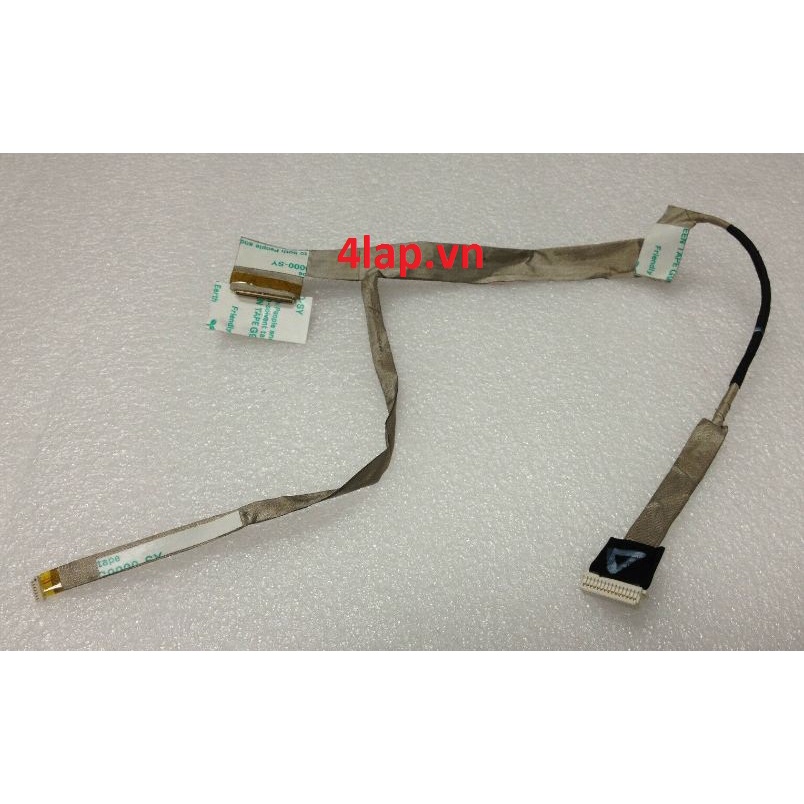 Thay Cáp màn hình - Cable LCD laptop Dell Inspiron 3520 N5040 N5050 M5040 5WXP2 05WXP2