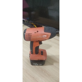 máy bắn vít hitti 14.4v