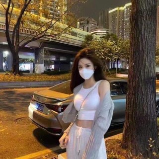 Áo bra croptop YUNA nữ kiểu dáng hàn quốc siêu co dãn phụ kiện thời trang MAIKA | BigBuy360 - bigbuy360.vn