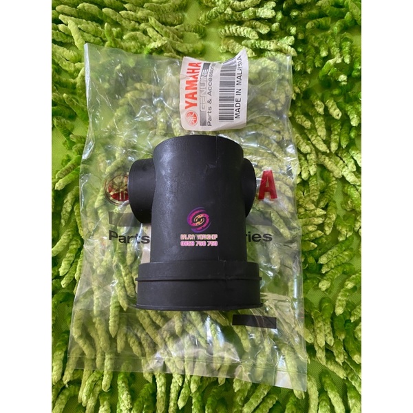 CO PÔ E YAZ Y125Z 3 LỖ ZIN CHÍNH HÃNG