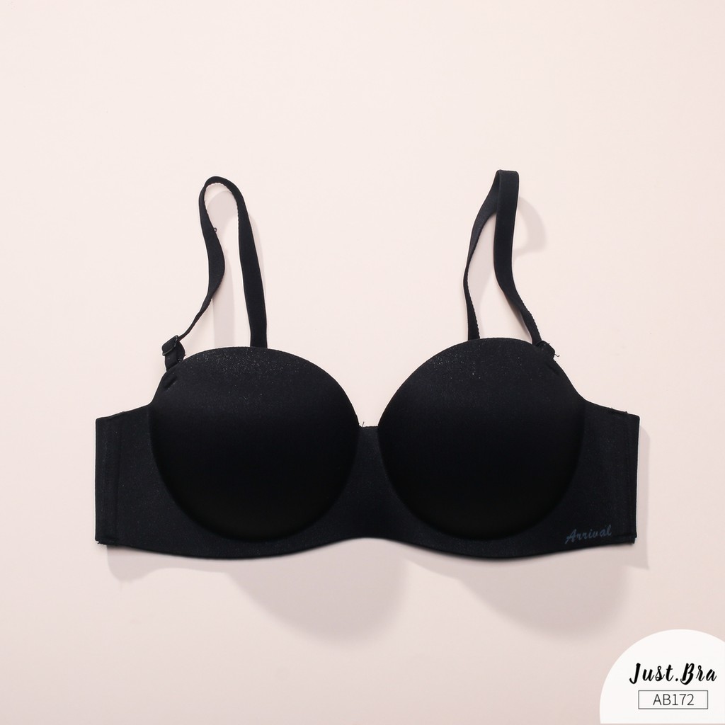 [Mã WABRJB031 giảm 10% đơn 99k] Áo ngực Just Bra không gọng nâng ngực êm ái sexy AB172 | BigBuy360 - bigbuy360.vn
