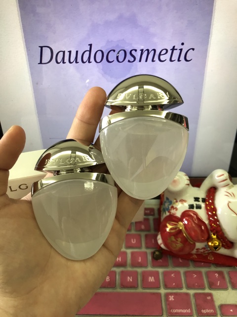 [ mini ] Nước hoa Bvlgari Omnia Crystalline EDT 15ml | BigBuy360 - bigbuy360.vn