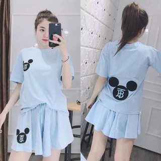 set bé (bảo thy)