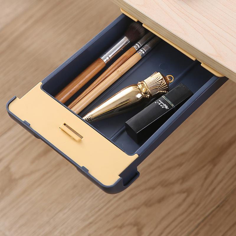 Ngăn KéO Giá Đỡ BúT Chì GắN BàN TiệN DụNg Và BềN