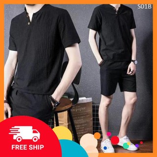 Bộ đũi nam s01b cool ngầu pm fashion nlqk