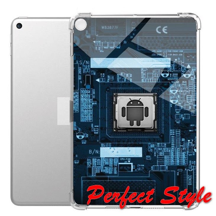 Ốp Lưng Phủ bóng Chống va đập IPad  Air 1-2 - 3 4 Mini 1-2-3 mini 4-5 Ipad 10.5 Gen 5 6 7 8 9 10.5 10.9 New 2017 2018